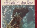 Les Baxter Jewels Of The Sea Stereo Exotica Record. Classic Lp