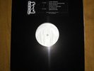 Tool Lateralus 1LP BLUE WAX  MINT WHITE LABEL PROMO  Very Rare OOP