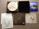 Rush - A Farewell To Kings - 40th Anniversary 4 LP Vinyl Set, MP4 Code + Extras