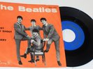 THE BEATLES     ----   twist and shout   -----