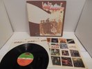 Led Zeppelin II 1969 Atlantic 1969 SD 8236 RL SS Robert Ludwig U.S. Pressing LP