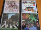The Beatles - Rubber Soul/Revolver /Magical Mystery Tour/Abbey Road - Alternate