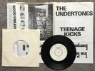 THE UNDERTONES TEENAGE KICKS 1978 GOT4 7