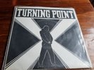 Turning Point 7” 1st Press Judge Gorilla Biscuits SXHC NYHC #190