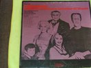 Music For Monsters, Munsters, Mummies & Other TV Fiends Promo LP US 1964 VG+/EX