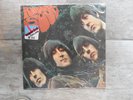 SEALED  The Beatles RUBBER SOUL 1965 Parlophone PCS 3075 Stereo