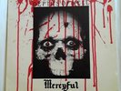 Mercyful Fate - Live From The Depths Of Hell (RARE Bootleg) - 1984 #SN-1002