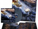 AMON AMARTH - Deceiver Of The Gods [BLUE] (LP)