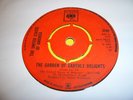 THE UNITED STATES OF AMERICA The Garden Of Earthly Delights CBS 1968 PSYCH VG+