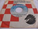 AMANDA LOVE - YOU KEEP CALLING ME BY HER NAME / I DON'T MIND - CHESS