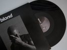 SUPER RARE Frank Ocean - Blonde Vinyl LP Black Friday Exclusive Promo blond