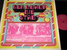 HORST KRÜGER-SEPTETT Geh durch die Stadt / DDR LP 1972 AMIGA 855298