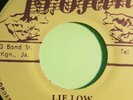TREASURE ISLE RECORDS HOW SOON / LIE LOW THE GLADIATORS TOMMY MCCOOK
