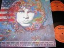 HOBO BLUES BAND Morrison Emlékmüsor / Hungarian DLP 1987 FAVORIT SLPM 37091-92