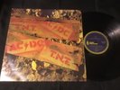 AC/DC  TNT- OZ AUSSIE ALBERTS BLUE LABEL PRESSING LP VINYL RECORD OOP.  EX/MINT