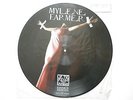Mylene Farmer Maxi 33Tours vinyle picture disc Je Te Rends Ton Amour