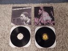 john coltrane a love supreme & lush life vinyl records