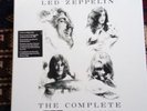 Led Zeppelin – BBC Sessions 5LP Rhino 2016 Vinyl Box Set