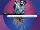 Digable Planets - Reachin' (A New Refutation Of Time And Space) '93 LP GER ORG