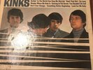 THE KINKS KINDA KINKS Reel To Reel Tape - 7 1/2 IPS - 4 Track PLEASE READ