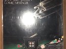 JEAN-LUC PONTY: Cosmic Messenger SUPER DISK