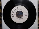 SUN RA - ROUGH HOUSE BLUES / COSMO EXTENSION 7