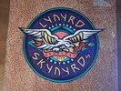 LYNYRD SKYNYRD SKYNYRD'S INNYRDS THEIR GREATEST HITS VINYL LP MCA 1989