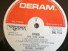 Michael Chapman LP Deal gone down UK Deram 1st press P-1W matrixes ^^^^^^^^^^^^^