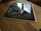 Santana LP Same UK Orange CBS 1st press FRONT LAMINATED  ))))))