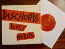 Dischords - Dirty Habits 7