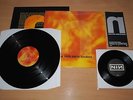 NINE INCH NAILS Broken RARE ORIG 12
