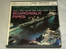 BOARDWALK PIPES Robert Elmore Mercury MDS5-5   2 Track STEREO REEL to REEL Tape