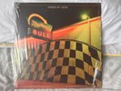 Kings of Leon Mechanical Bull RARE American issue LP on Red and Gold Vinyl