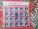 Beatles,EP,spain,Que noche la de aquel dia,1964