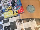 HAUNTED HOUSE THE SKINHEAD SEVENS BOXSET 7