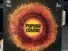45T popera cosmic w sheller cbs 4696 rock prog vinyle vintage rare 45 tours 7