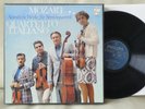 PHILIPS 6747097 NM QUARTETTO ITALIANO MOZART COMPLETE WORK STRING QUARTET 9 LP