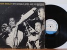 HANK MOBLEY With Donald Byrd & Lee Morgan LP (Blue Note 1540, Lex, Ear, RVG, 9M)