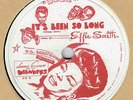 RHYTHM 'N BLUES 78 : EFFIE SMITH ON MILTONE CARTOON LABEL 218 IN E CONDITION