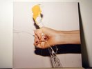 YEAH YEAH YEAHS LP It's Blitz 2009 Interscope indie emo