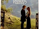 Mark Knopfler – “The Princess Bride” [OST] – 1987 Warner Bros 25610 – 12” LP