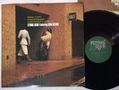 STRING BAND,ISAO SUZUKI SAME FLYING DISK VIDC-601 JAPAN JAZZ LP