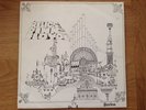 Pink Floyd..Relics. Original Vinyl 1967 LP Starline SRS 5071 1st Pressing.