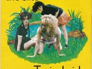 The Slits * Typical Girls  UK Island 45 1979 Punk Heard it through the Grapevine