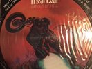 MEAT LOAF - 'BAT OUT OF HELL'  LTD (12-Inch) EDITION PICTURE DISC 1977