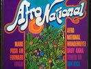 Afro National ?– Afro National Label: Sonafric ?– SAF 5114 Format: Vinyl, LP, Al
