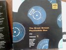The Great British Psychedelic Box Vol 1 - British Beat Mod Psych 