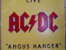 AC/DC-ANGUS HANGER 2 LP LIVE VERY RARE