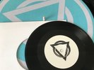 Enter Shikari- Covers single 7” vinyl record white label
