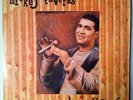 LP Mickey Taveras : Luchare - Salsa Romantica - Vinyl 1997   ???